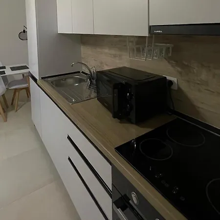 Ama's Flat 2 Apartment