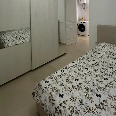 Ama's Flat 2