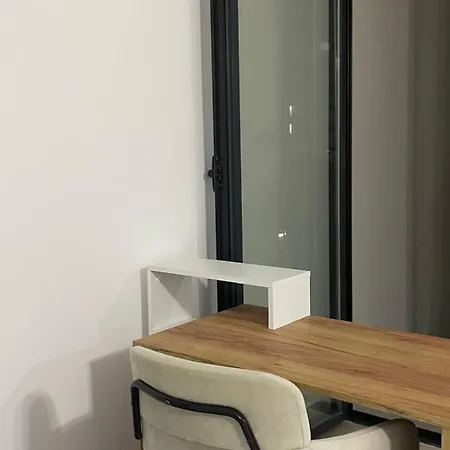 Ama's Flat 2 Tirana