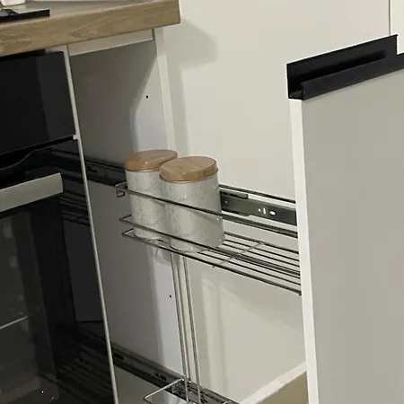Ama's Flat 2 Apartment