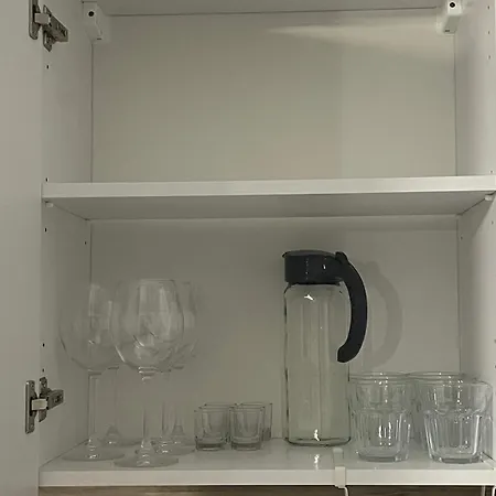 Apartment Ama's Flat 2 Tirana
