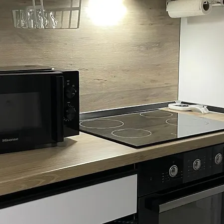 Ama's Flat 2 Tirana