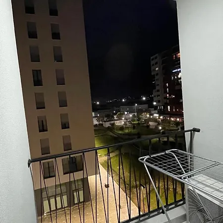 Apartment Ama's Flat 2 *