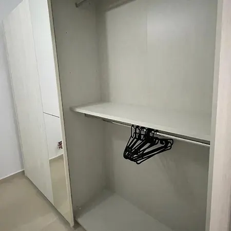 Ama's Flat 2 Apartment