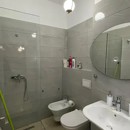Ama's Flat 2 Apartment *