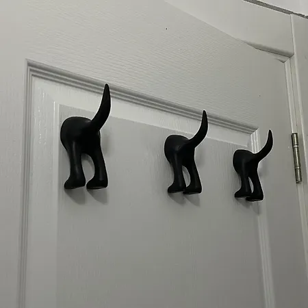 Apartment Ama's Flat 2 Tirana