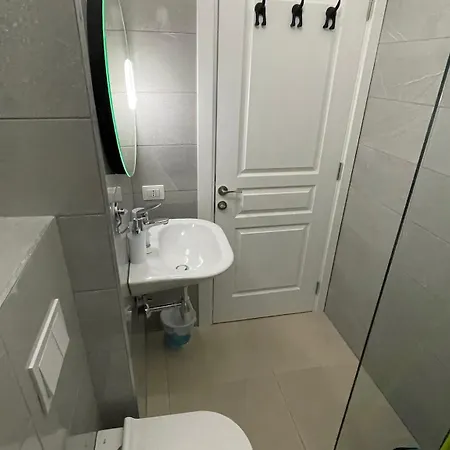 Apartment Ama's Flat 2 Tirana